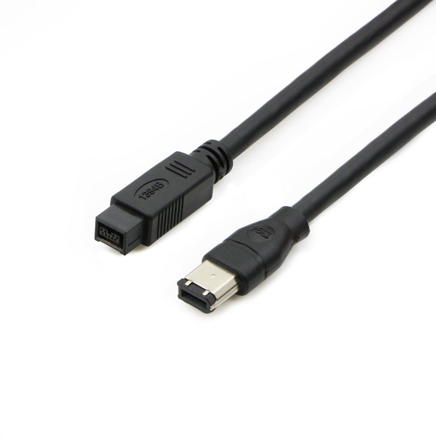 PASOW FireWire 800 to 400 9 6 pin Cable (9pin 6pin) 6FT, 9 6 | eBay